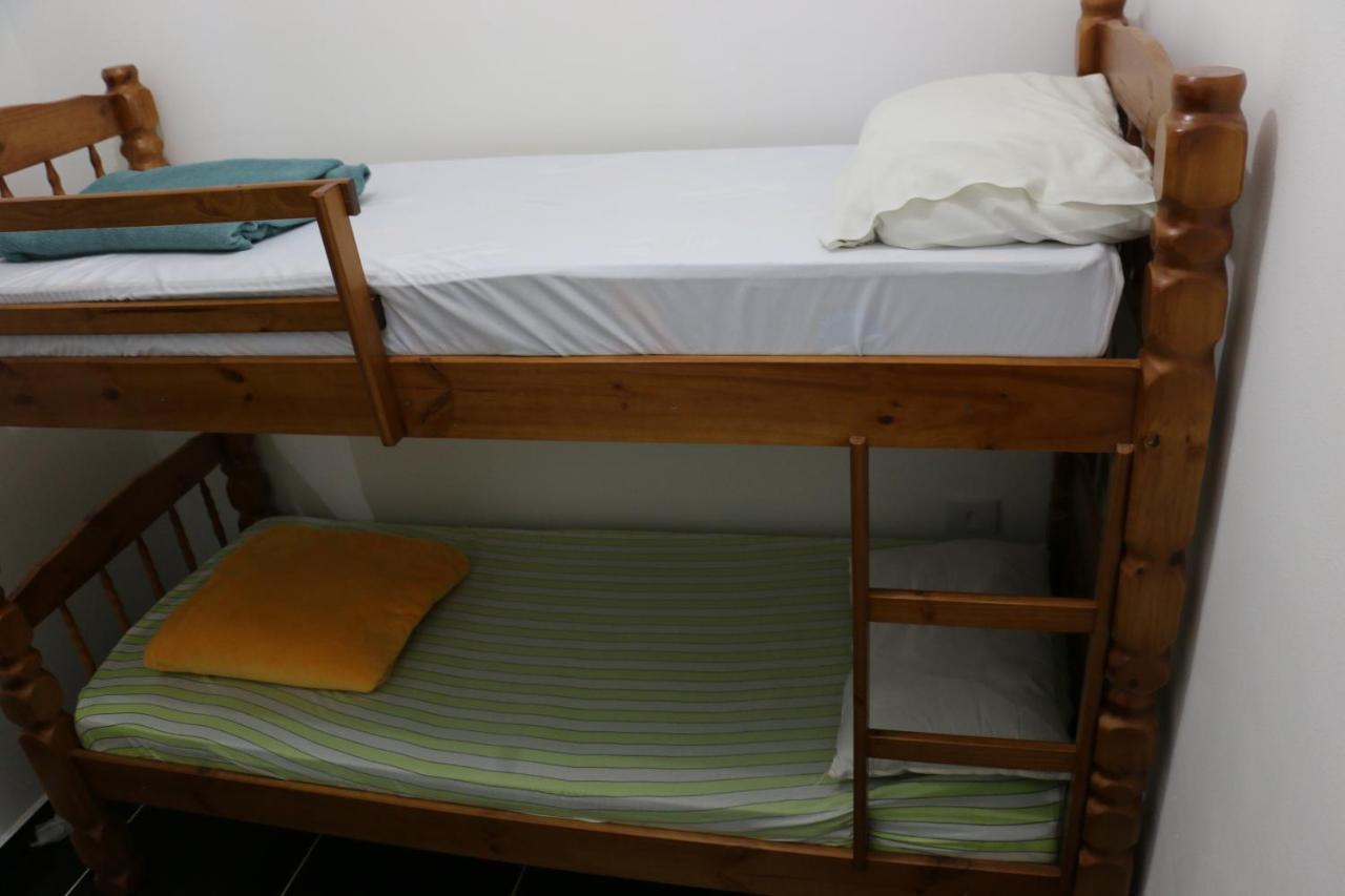 Deck Hostel São Paulo Eksteriør billede